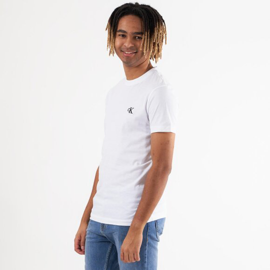 Ck essential slim tee