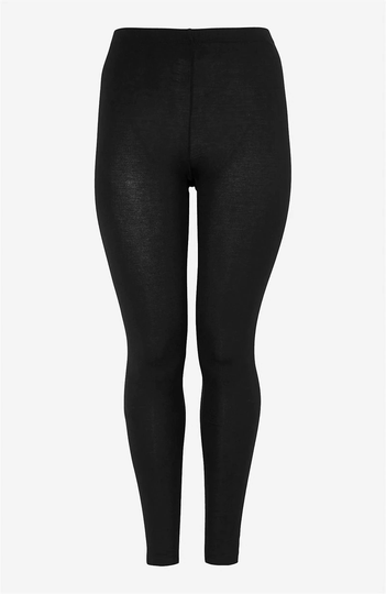 Superbløde leggings