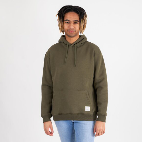 Jimmi Mitu Hood