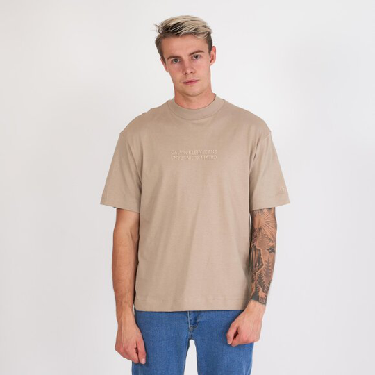 Sustainable ins tee