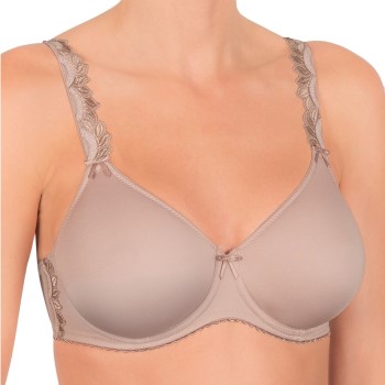 Felina Bh Rhapsody Spacer Bra With Wire Lysbrun B 100 Dame