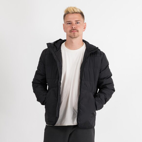 PADDED JACKET