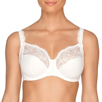 Primadonna Bh Madison Wire Bra Hvid B 100 Dame