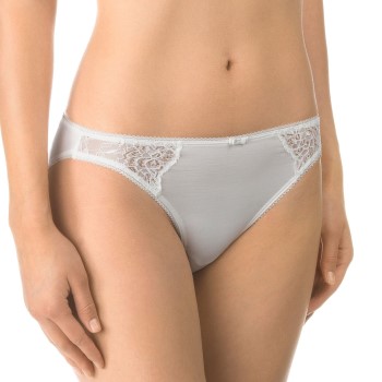 Calida Trusser Sensual Secrets Slip Creme Medium Dame