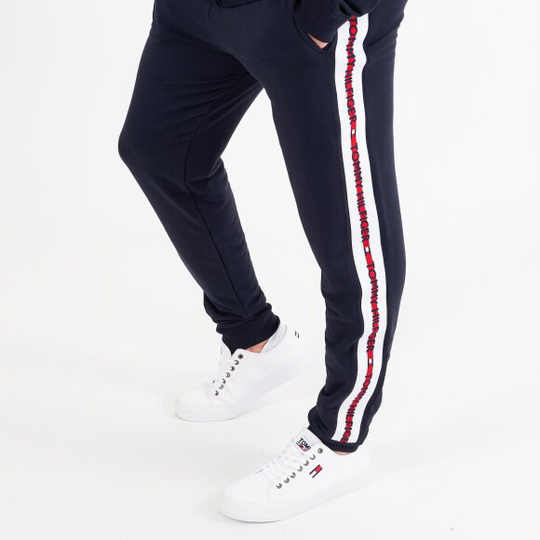 TRACK PANT