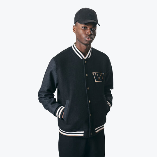 Kip varsity jacket