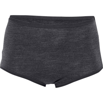 JBS of Denmark Trusser Wool Maxi Brief Mørkgrå Large Dame