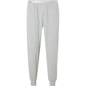 Calvin Klein Modern Structure Lounge Jogger Grå Large Herre