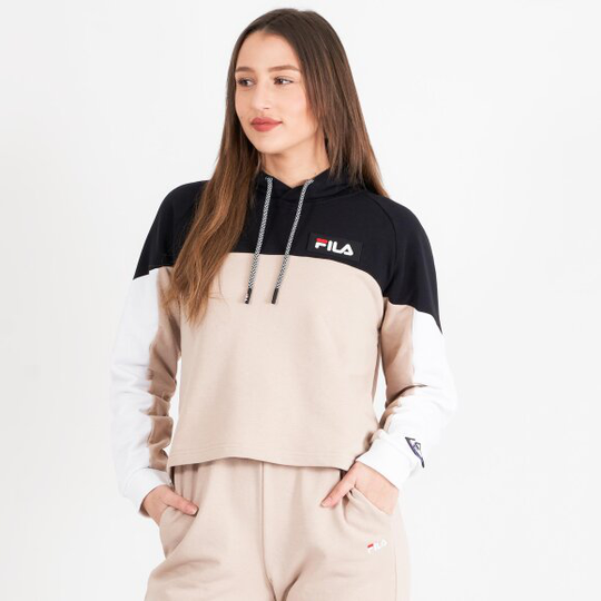 WOMEN CAL hoody