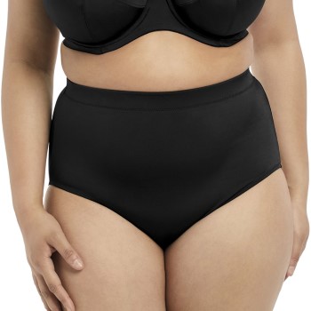 Elomi Swim Essentials Classic Bikini Brief Sort 42 Dame