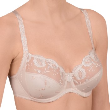 Felina Conturelle Provence Bra With Wire Bh Lyserosa B 100 Dame