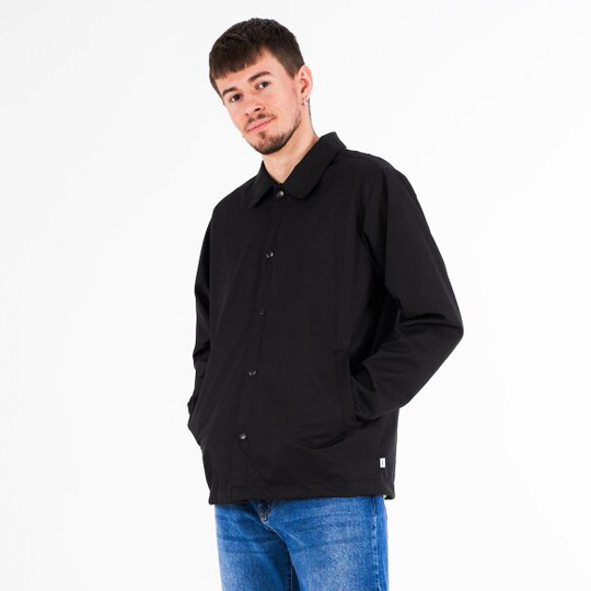 Frane coach jacket