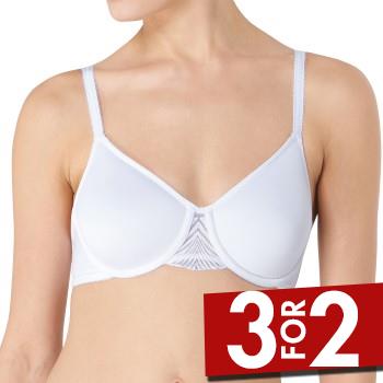 Triumph Bh My Perfect Shaper WP Hvid B 75 Dame