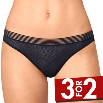 Triumph Trusser Infinite Sensation Tai Sort 36 Dame