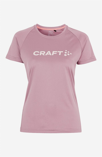 Træningsoverdel Core Unify Logo Tee