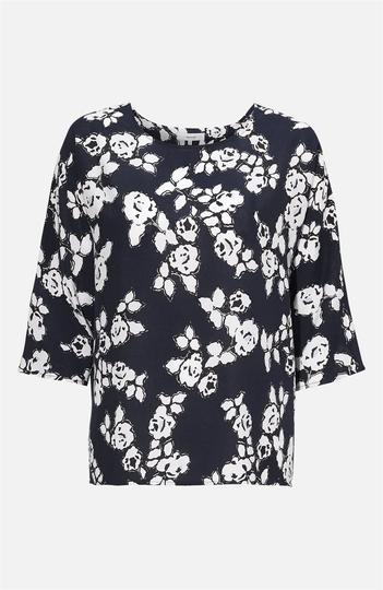 Bluse Sabrina
