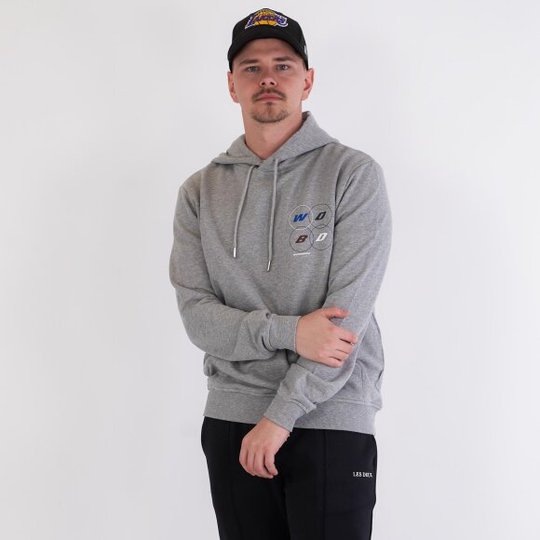 Jakes pass hoodie