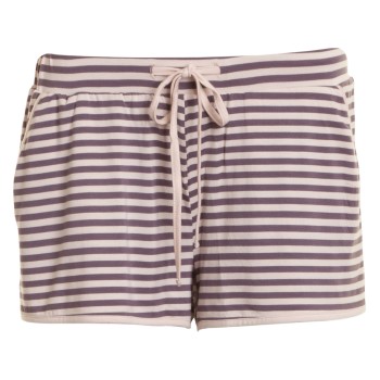 Missya Softness Shorts Blomme modal Medium Dame
