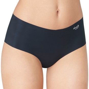 Sloggi Trusser ZERO Microfibre Short Sort Large Dame