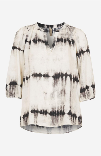 Bluse Chanet