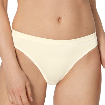 Sloggi Trusser WOW Comfort 2.0 Tai Benhvid Large Dame