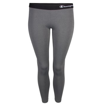 Champion Leggings Grå Medium Dame