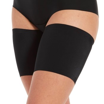 Magic Strømpebukser Be Sweet To Your Legs Sort Large Dame