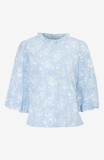 Bluse Blanda