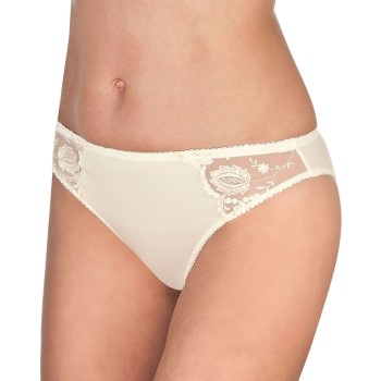 Felina Conturelle Provence Mini Brief Trusser Vanille 36 Dame