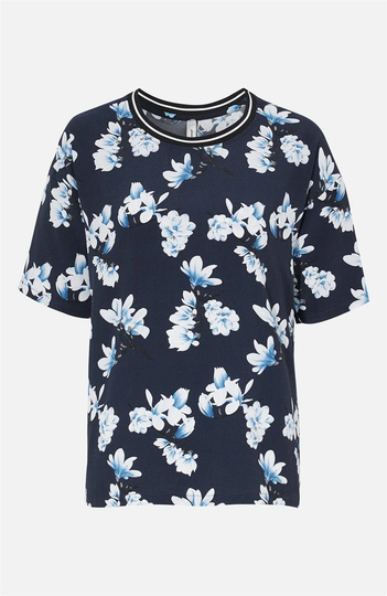 Bluse Laureen