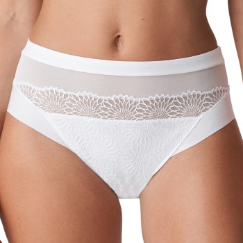 Primadonna Trusser Sophora Full Brief Hvid 40 Dame