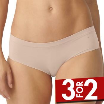 Triumph Trusser Smart Natural Hipster EX Beige modal 1 Dame