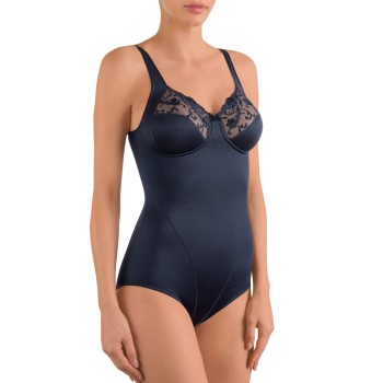 Felina Moments Body Without Wire Blå B 100 Dame