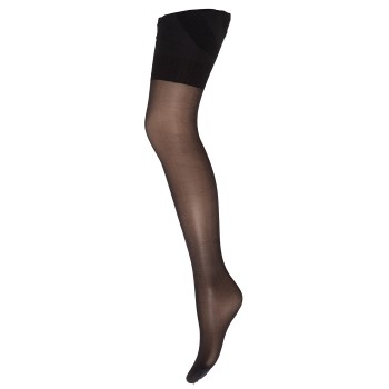 Decoy Strømpebukser 40 Den Body Optimizer Tights Sort polyamid M/L Dame