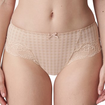 Primadonna Trusser Madison Hotpants Brief Beige 38 Dame
