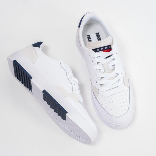 Tommy jeans basket
