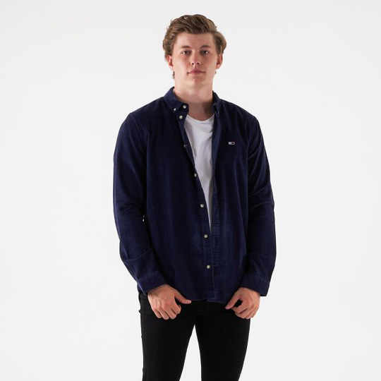 Tjm corduroy shirt