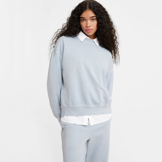 Wfh sweatshirt