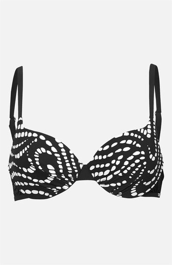 Bikini-bh Streams of Pearls