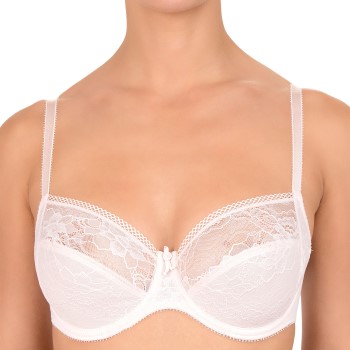Felina Conturelle Secret Garden Bra With Wire Bh Lyserosa B 75 Dame
