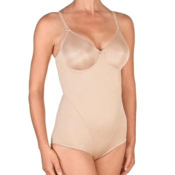Felina Joy Body With Wire Sand B 80 Dame