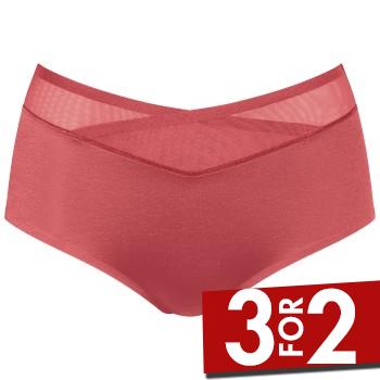 Triumph Trusser True Shape Sensation Maxi Koral 38 Dame