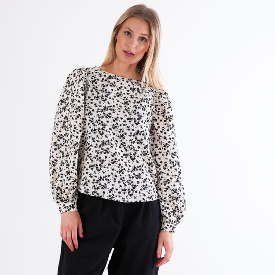 Vicludia l/s top