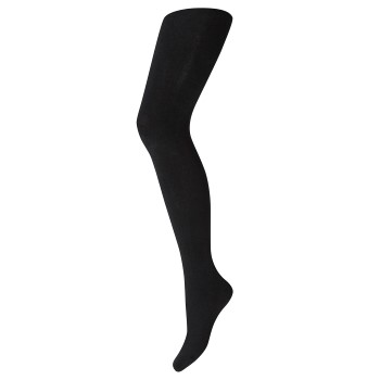 Decoy Strømpebukser Ladies Tight Theroma Sort polyamid S/M Dame