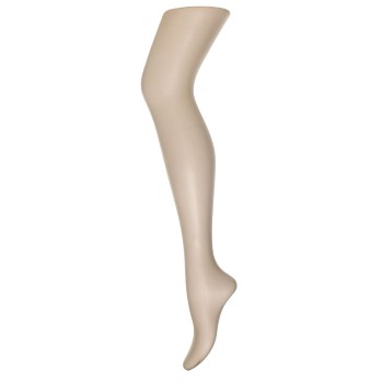 Pierre Robert Strømpebukser Tights 20 Den Pudder polyamid Str 36/40 Dame