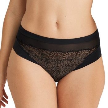 Primadonna Trusser Sophora Full Brief Sort 40 Dame