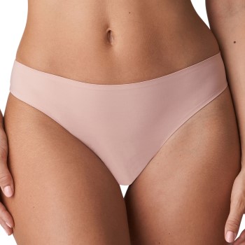 Primadonna Trusser Figuras Thong Lyserosa 36 Dame