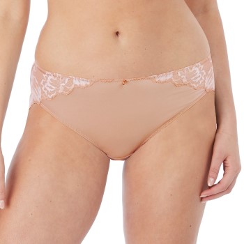 Fantasie Trusser Aubree Brief Beige Large Dame