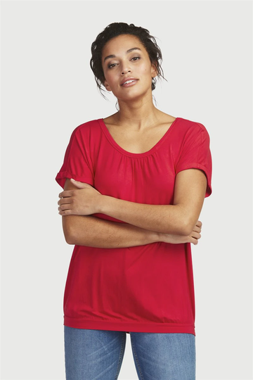 Jerseybluse