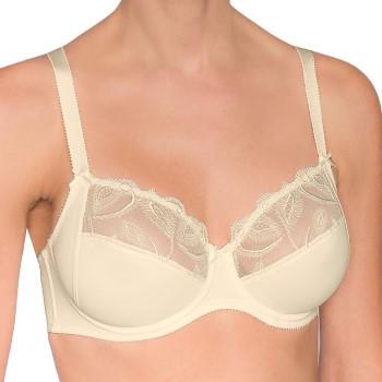 Felina Bh Choice Bra With Wire 205208 Vanille B 75 Dame